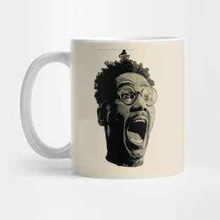 Buggin' Out / Do The Right Thing Mug